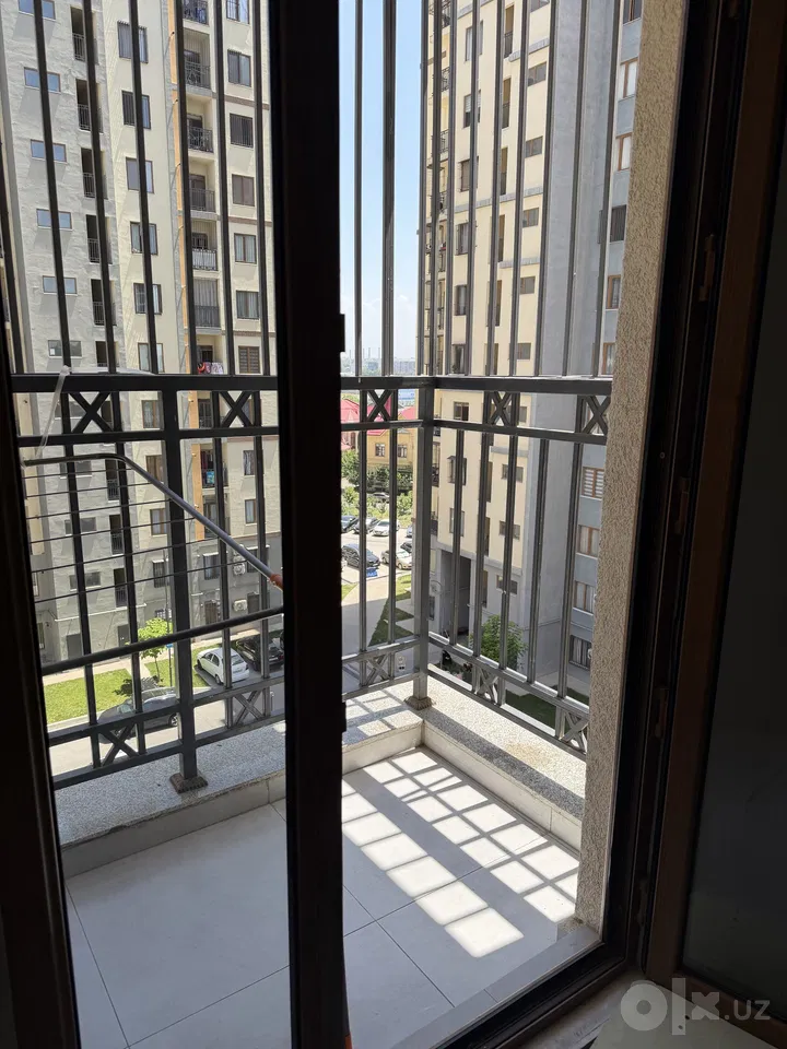 Tashkent City, Yunusobod District