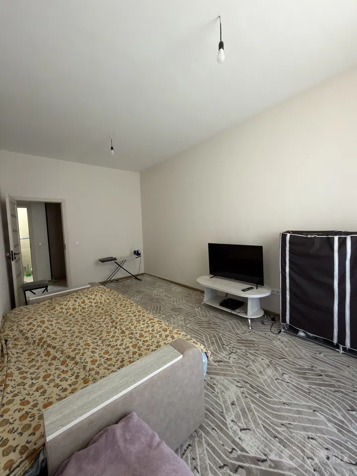 Tashkent City, Yunusobod District
