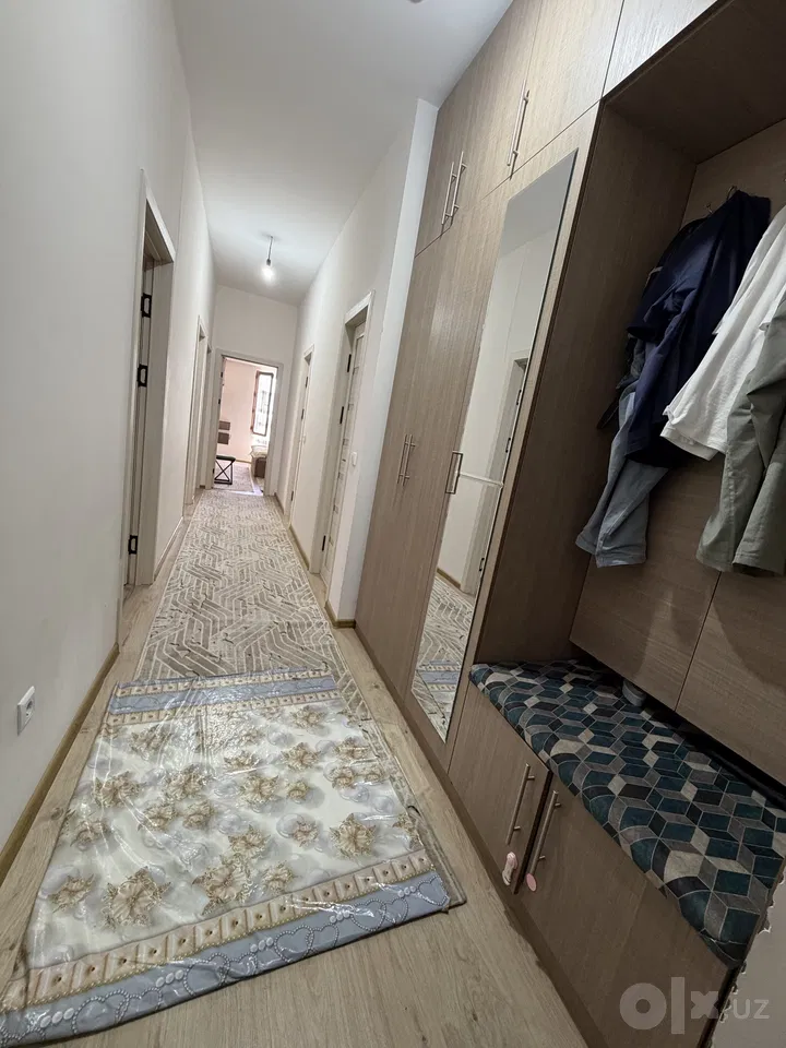 Tashkent City, Yunusobod District