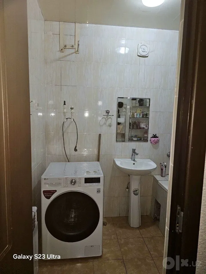 Tashkent City, Shayxontohur District