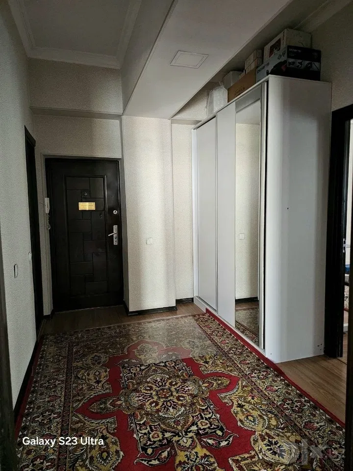 Tashkent City, Shayxontohur District