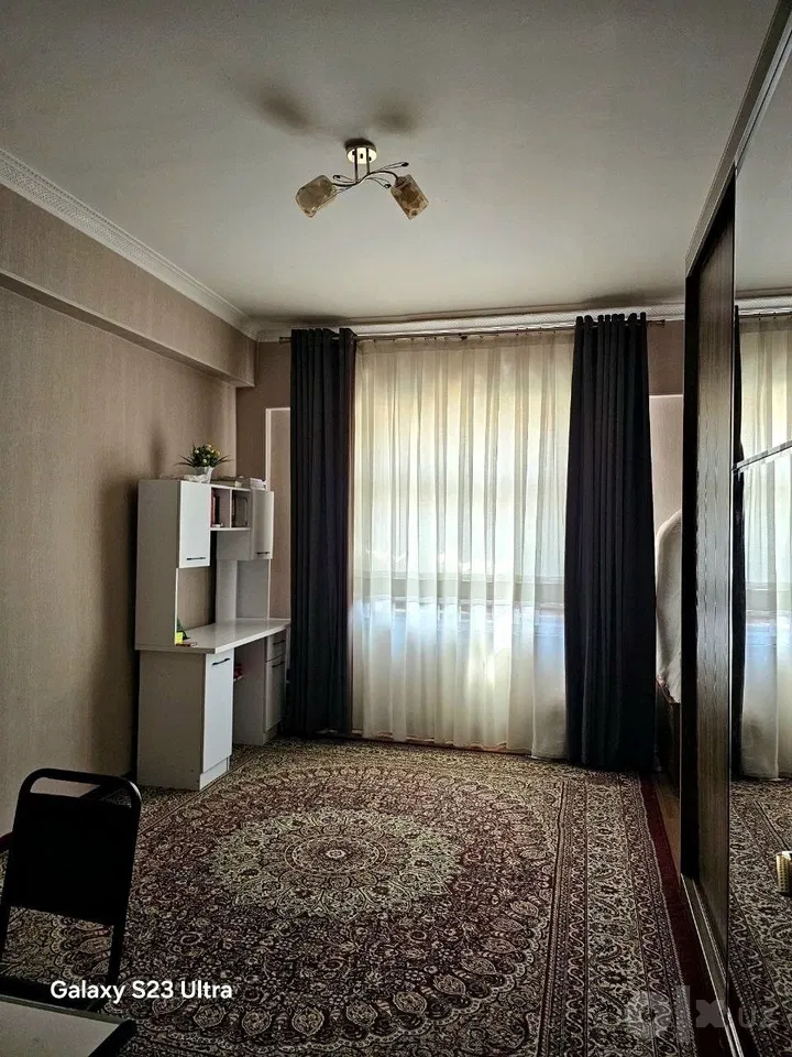 Tashkent City, Shayxontohur District