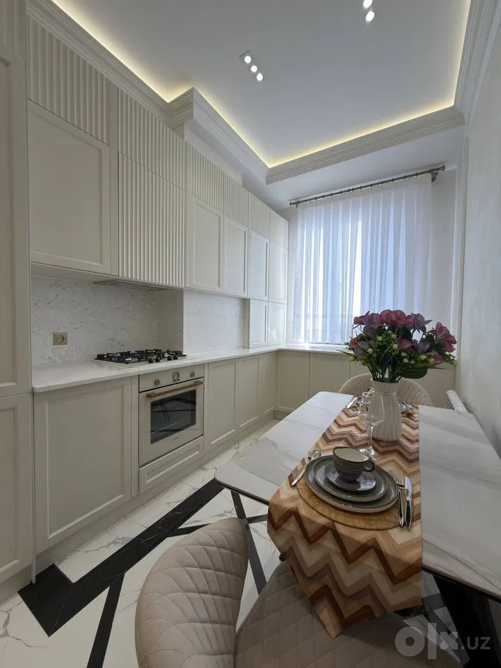 Tashkent City, Yunusobod District