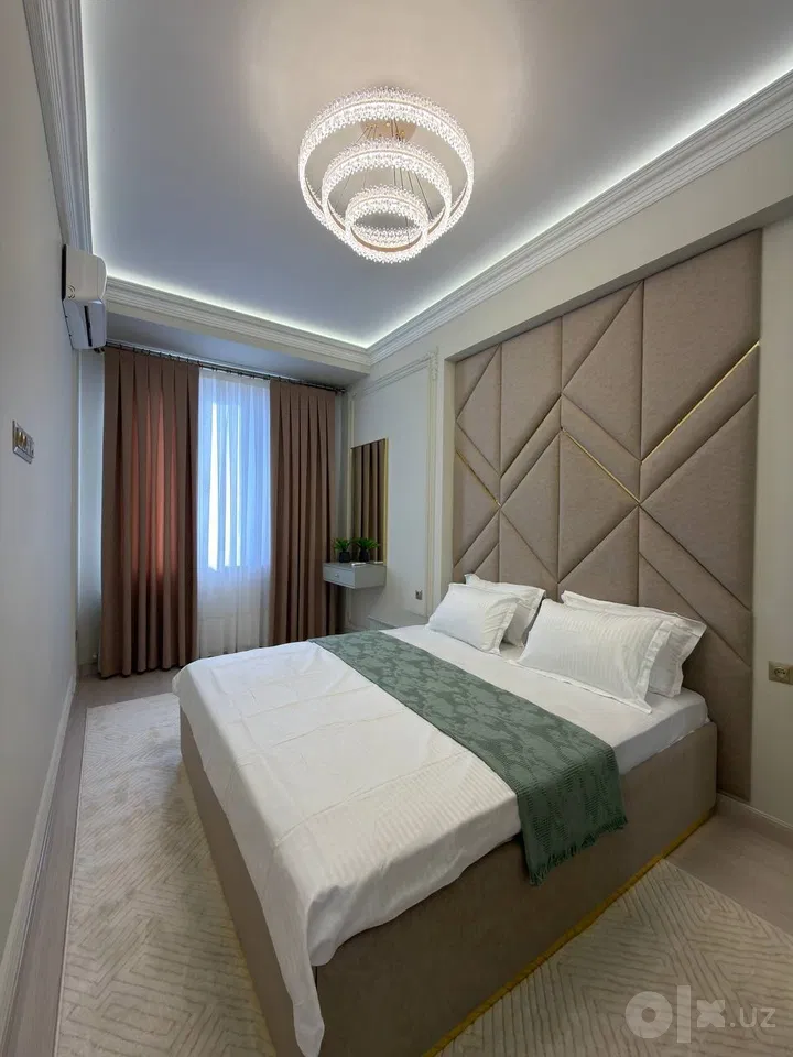 Tashkent City, Yunusobod District