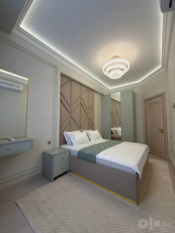 Tashkent City, Yunusobod District