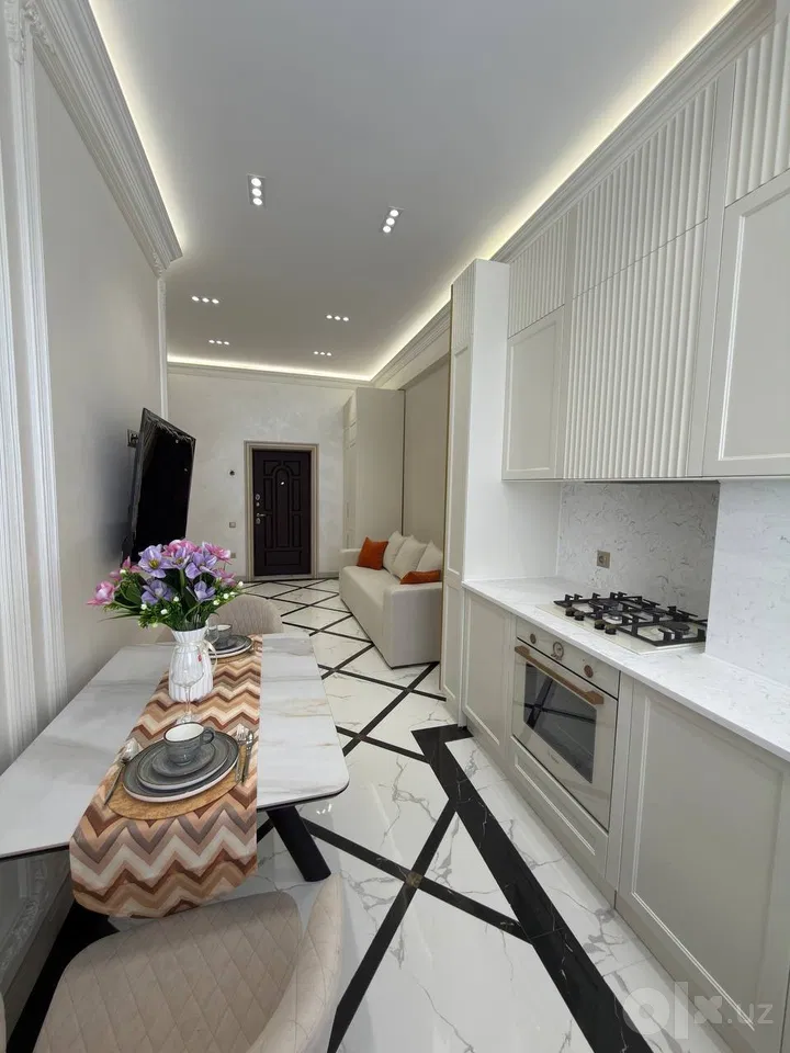 Tashkent City, Yunusobod District