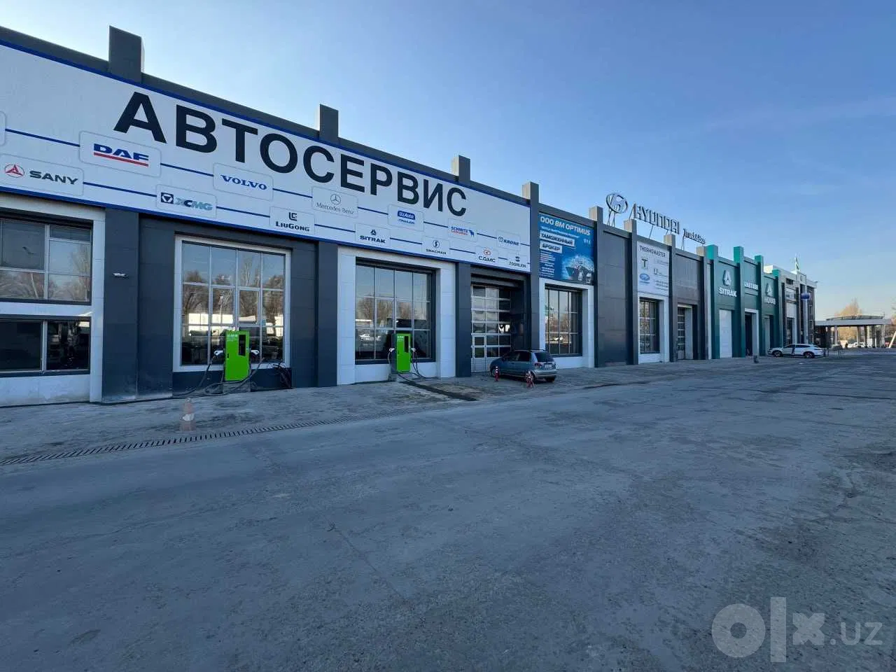 Tashkent Region