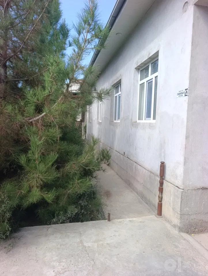 Syrdarya Region, Guliston