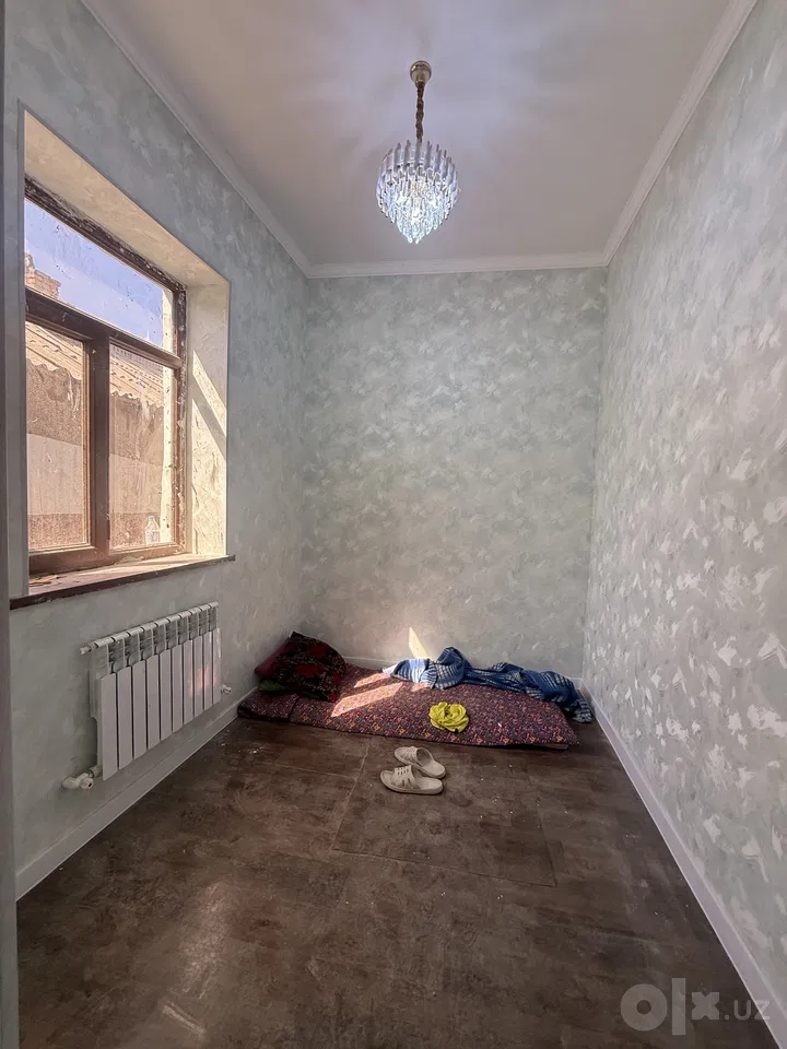 Tashkent City, Yashnobod District