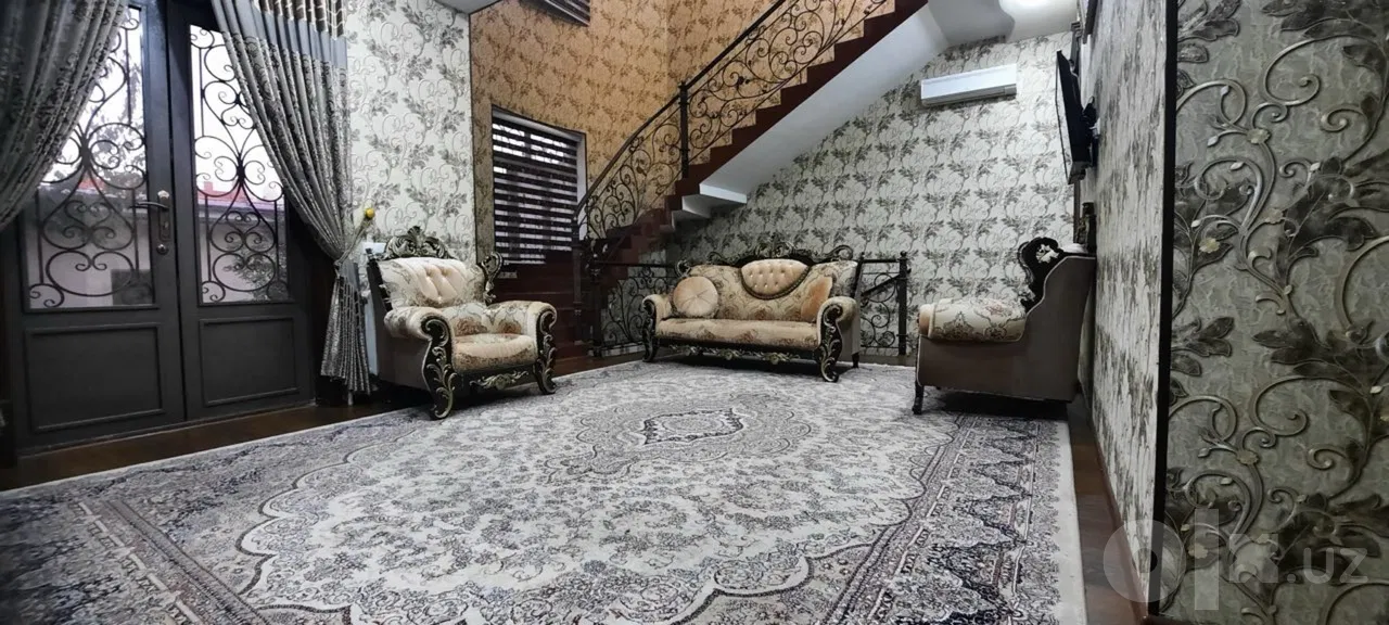 Tashkent City, Yashnobod District
