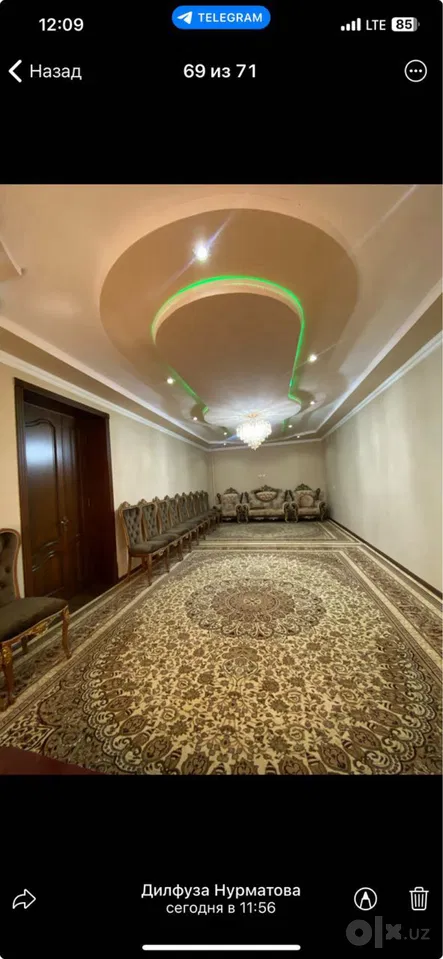 Tashkent City, Yashnobod District