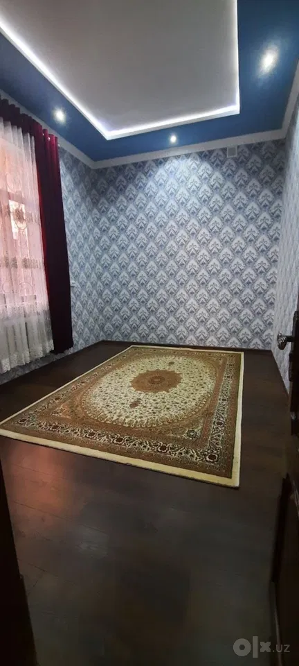 Tashkent City, Yashnobod District