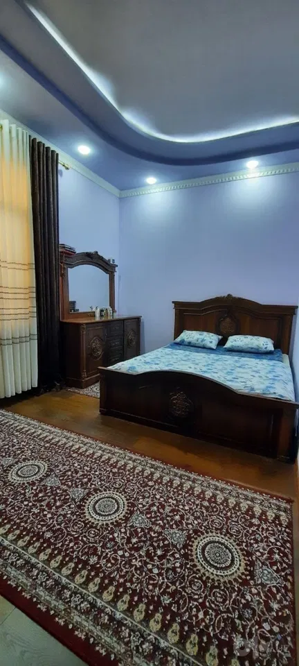 Tashkent City, Yashnobod District
