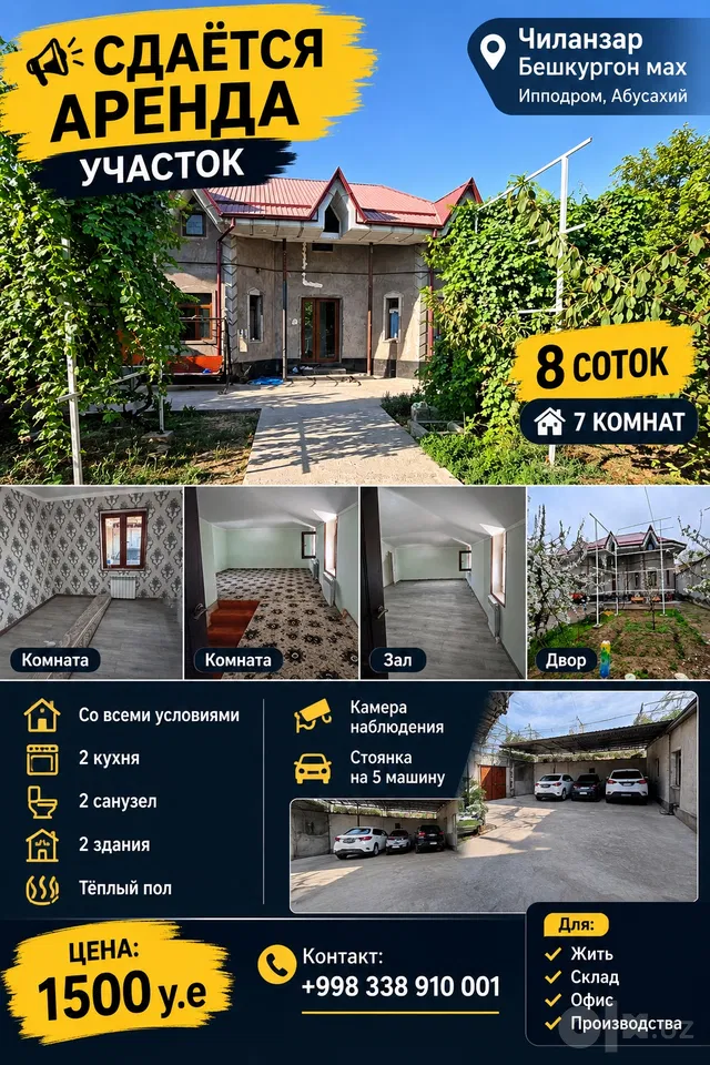 Tashkent Region