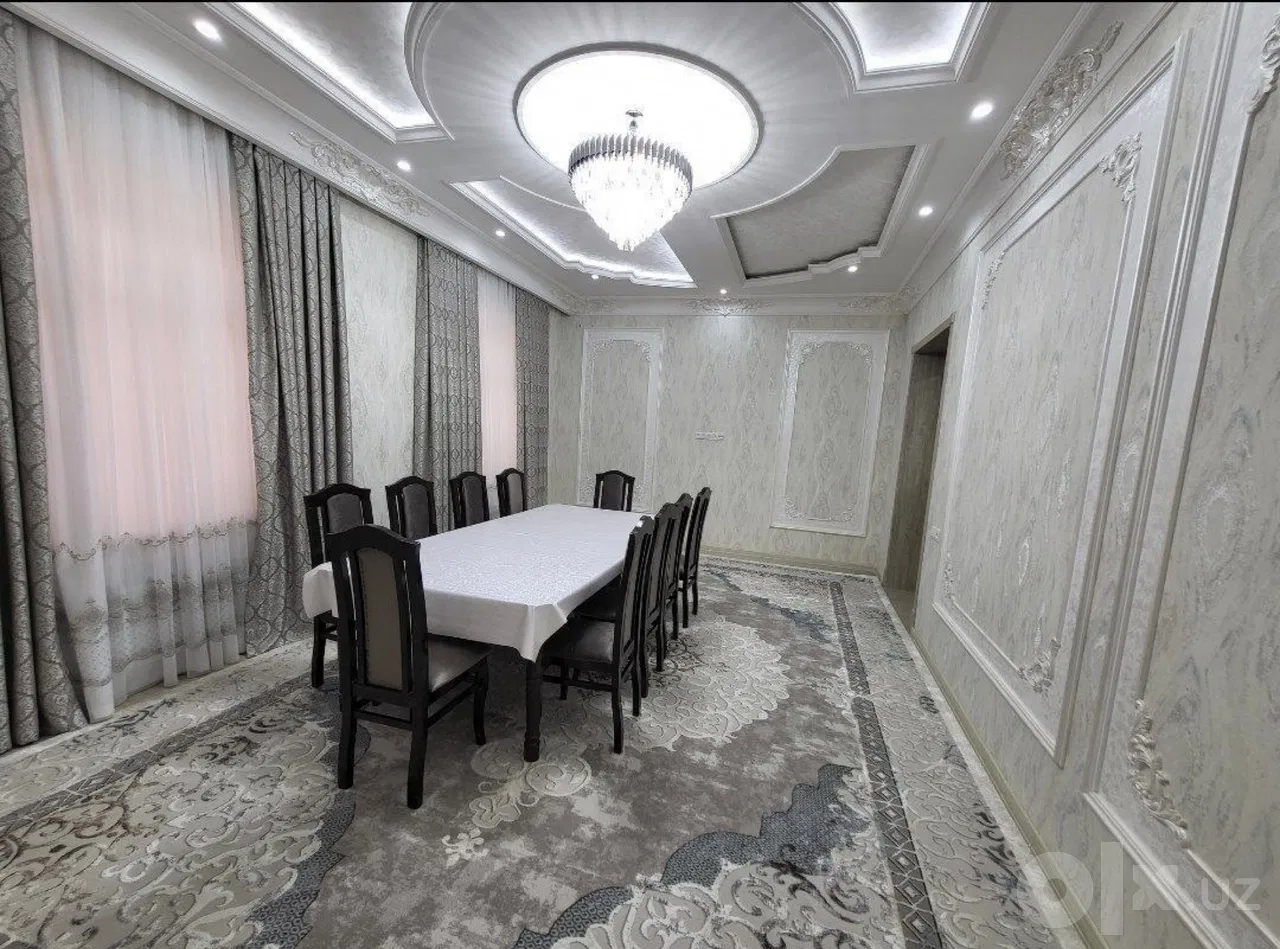 Tashkent City, Yashnobod District