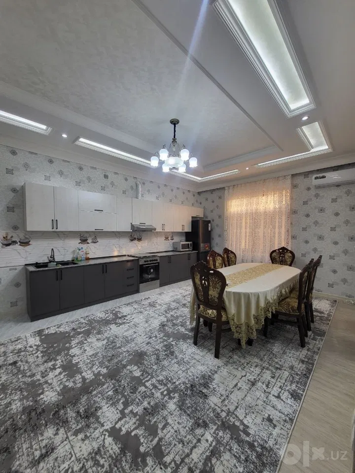 Tashkent City, Yashnobod District