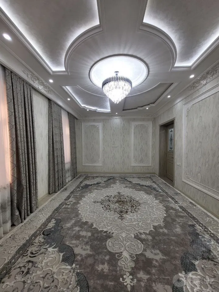 Tashkent City, Yashnobod District