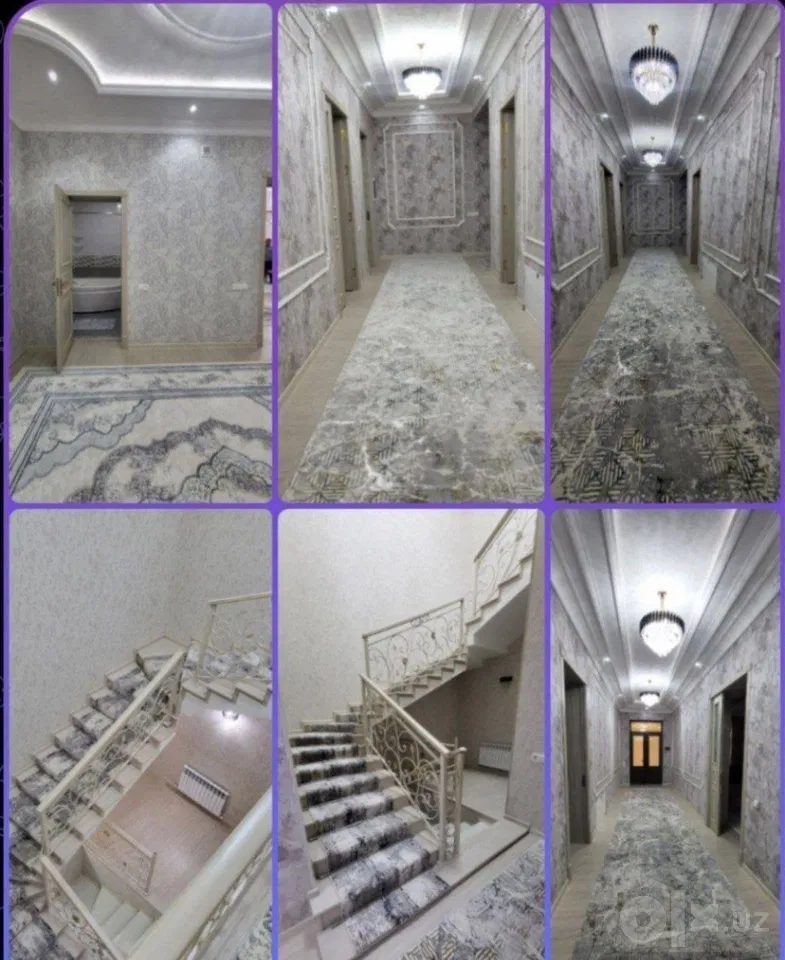 Tashkent City, Yashnobod District