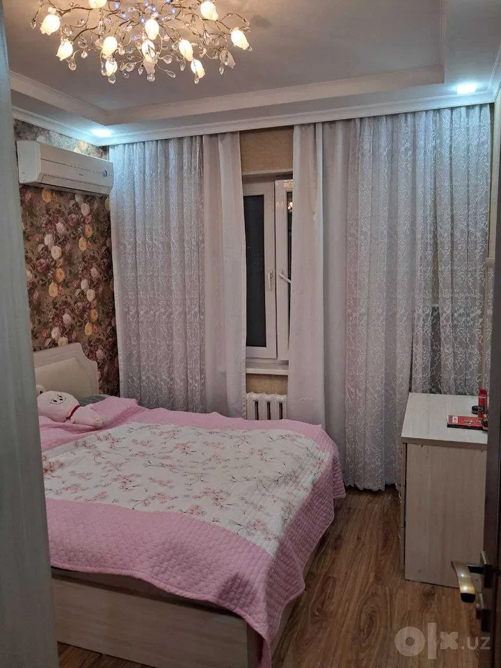 Tashkent City, Yakkasaroy District