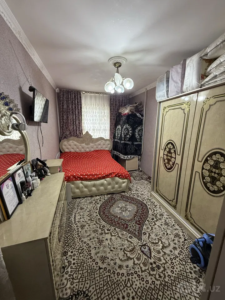 Tashkent City, Yunusobod District