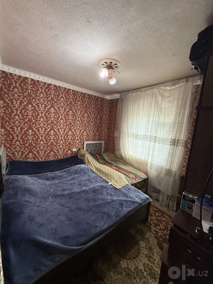 Tashkent City, Yunusobod District