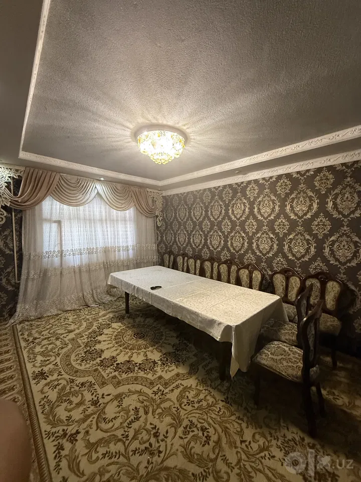 Tashkent City, Yunusobod District