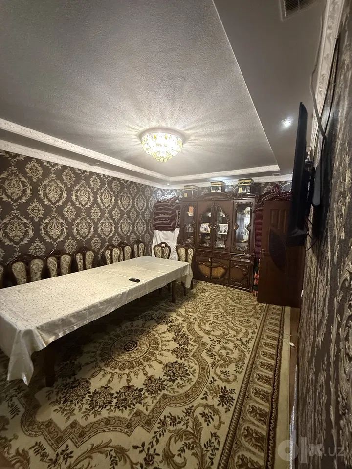 Tashkent City, Yunusobod District