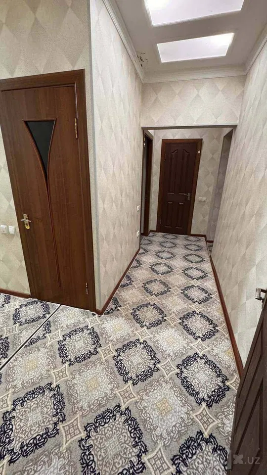 Tashkent City, Yunusobod District