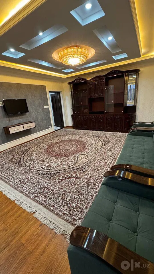 Tashkent City, Yunusobod District