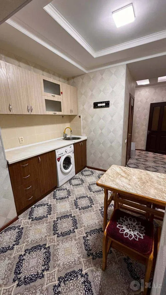 Tashkent City, Yunusobod District
