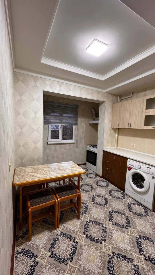 Tashkent City, Yunusobod District