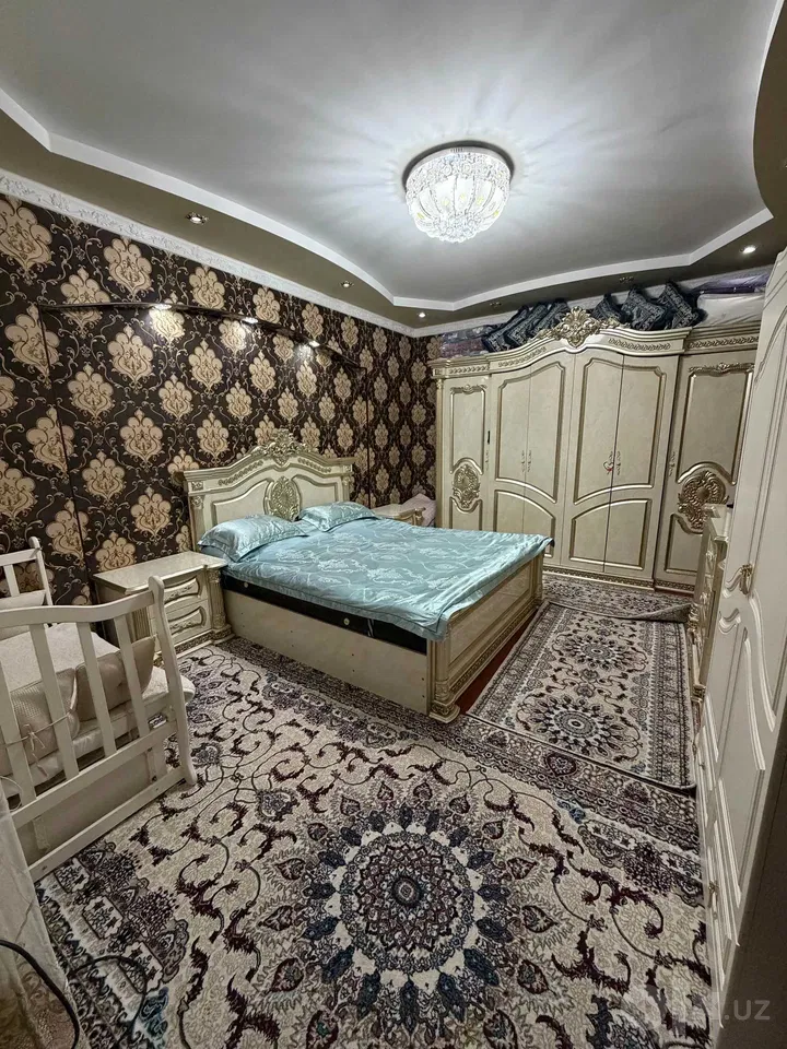 Tashkent City, Yashnobod District