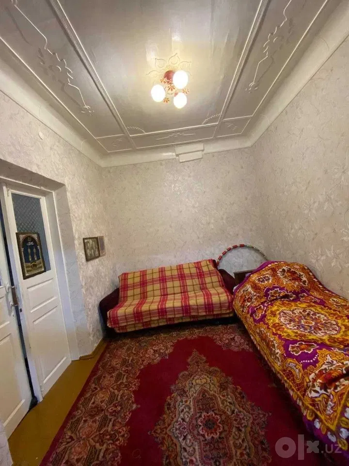 Tashkent City, Chilonzor District