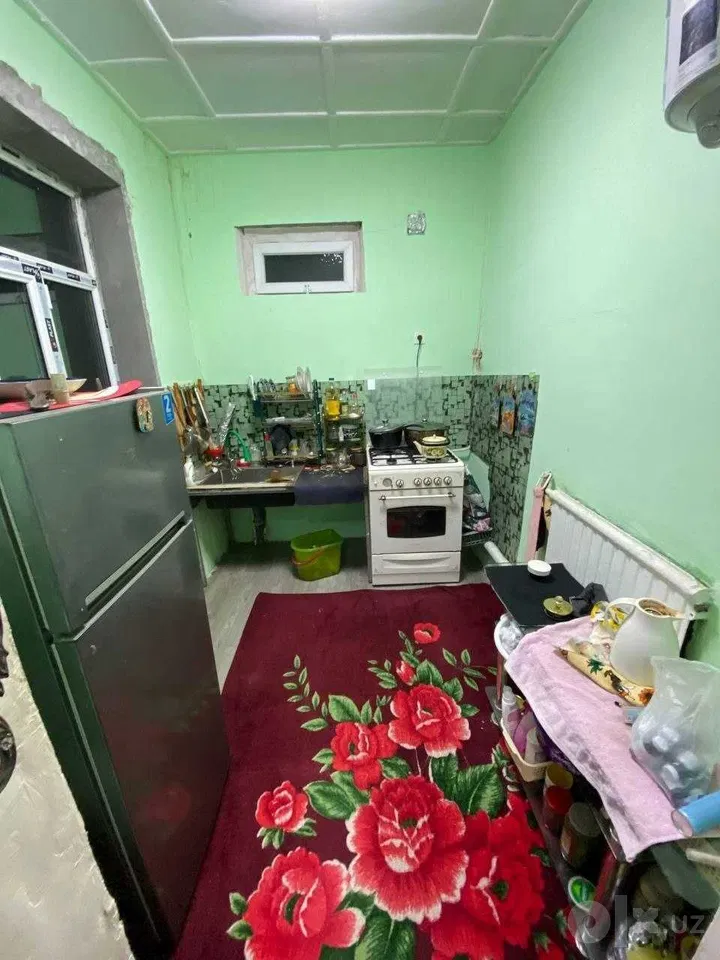 Tashkent City, Chilonzor District