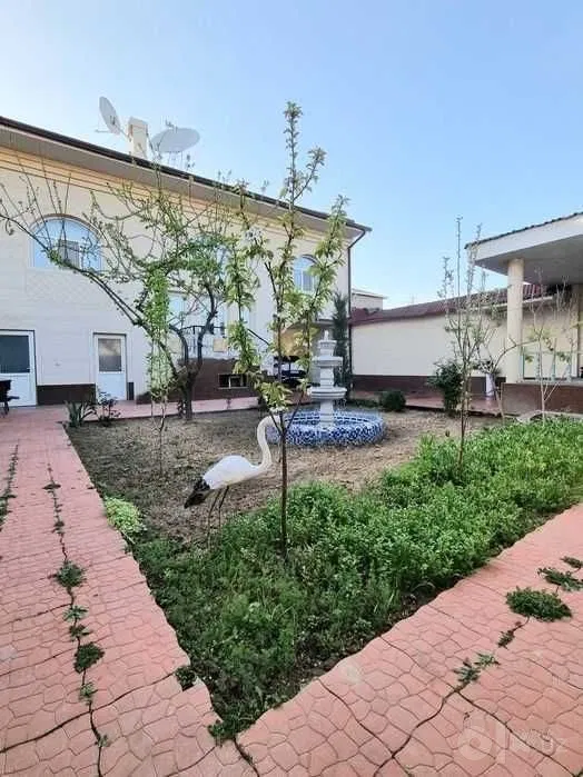 Tashkent City, Yunusobod District