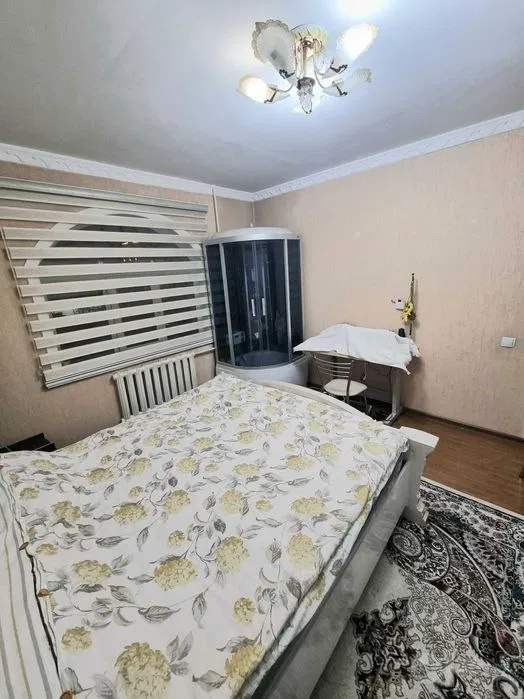 Tashkent City, Yunusobod District