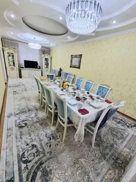 Tashkent City, Yunusobod District