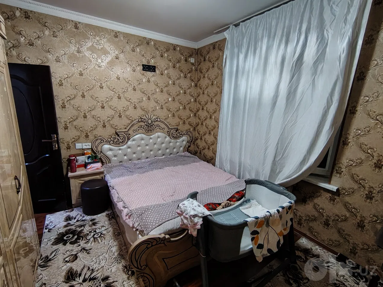Tashkent City, Uchtepa District
