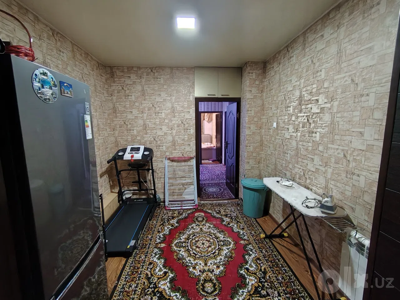 Tashkent City, Uchtepa District