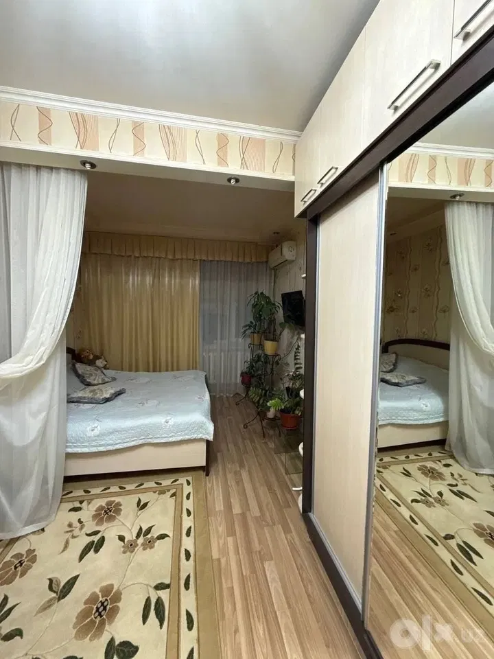 Tashkent City, Mirzo Ulug'bek District