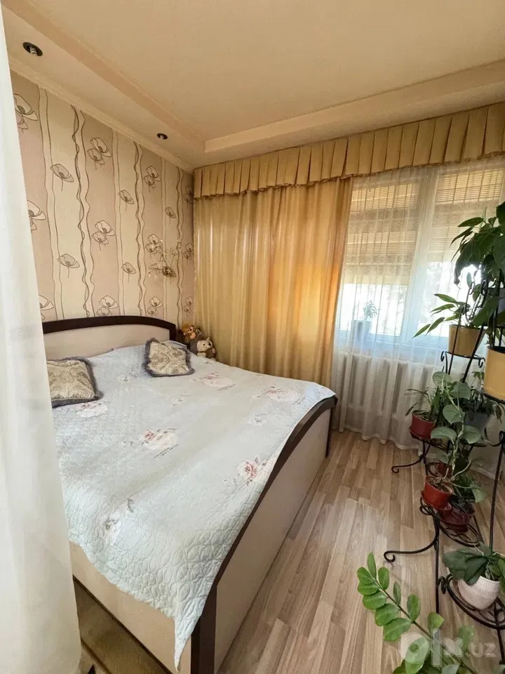 Tashkent City, Mirzo Ulug'bek District