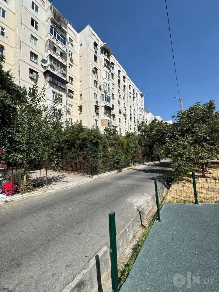 Tashkent City, Shayxontohur District