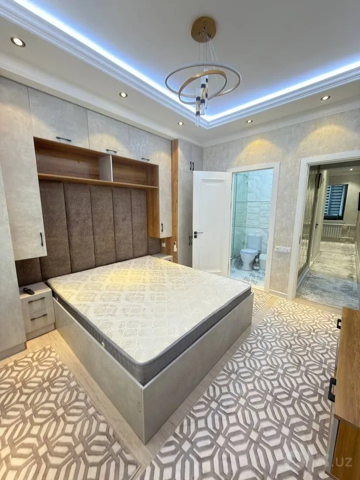 Tashkent City, Chilonzor District
