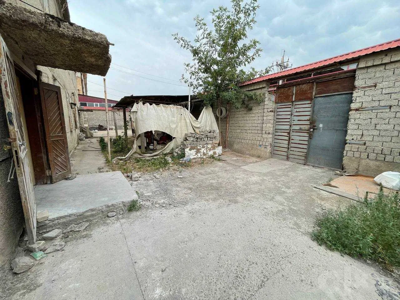 Tashkent City, Bektemir District
