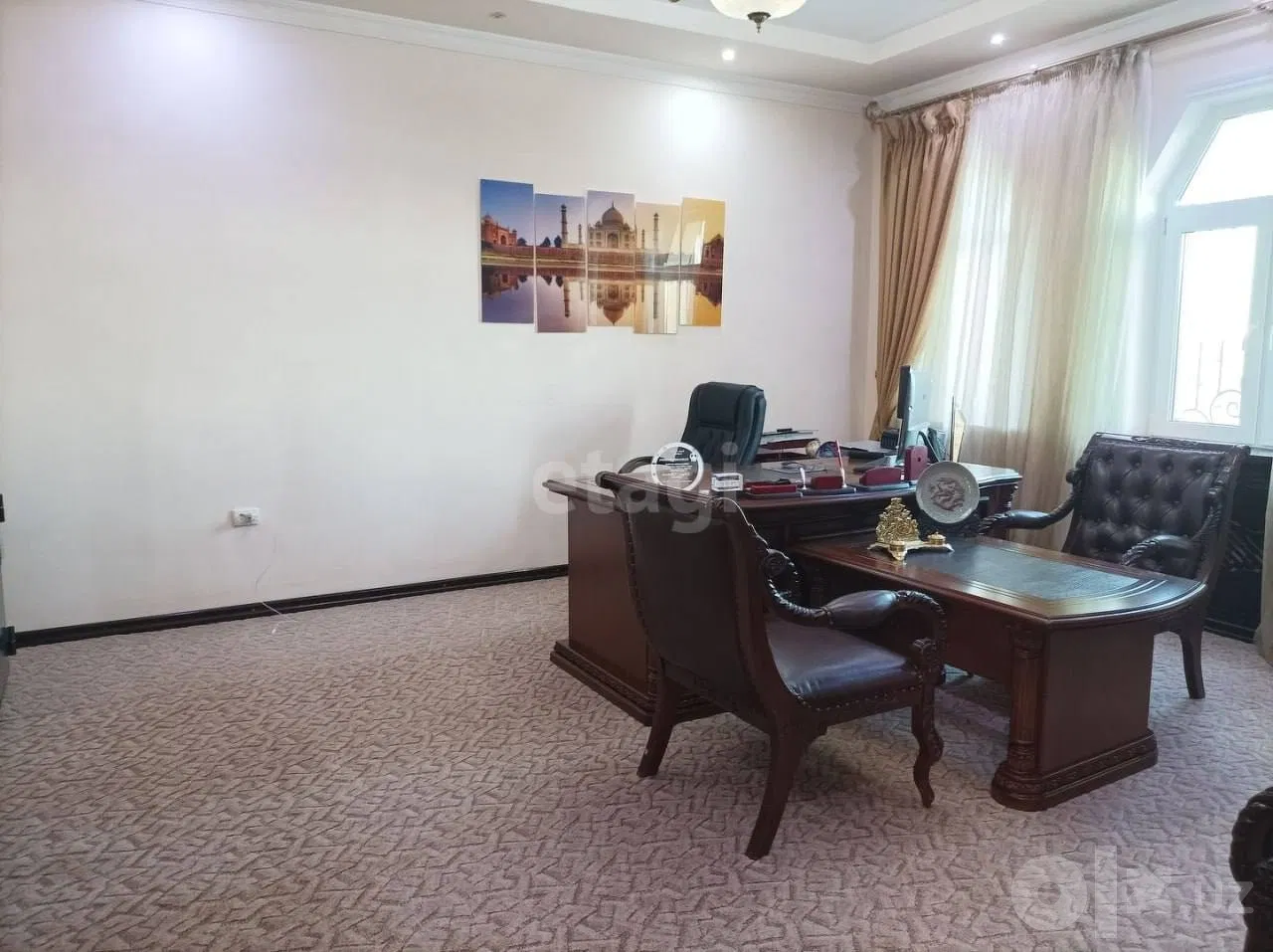 Tashkent City, Bektemir District