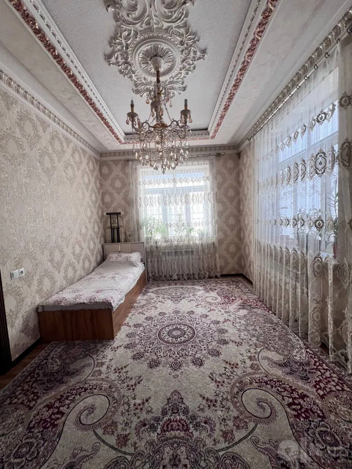 Tashkent City, Chilonzor District