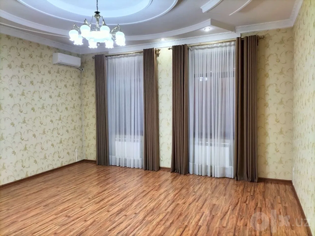 Tashkent City, Mirzo Ulug'bek District