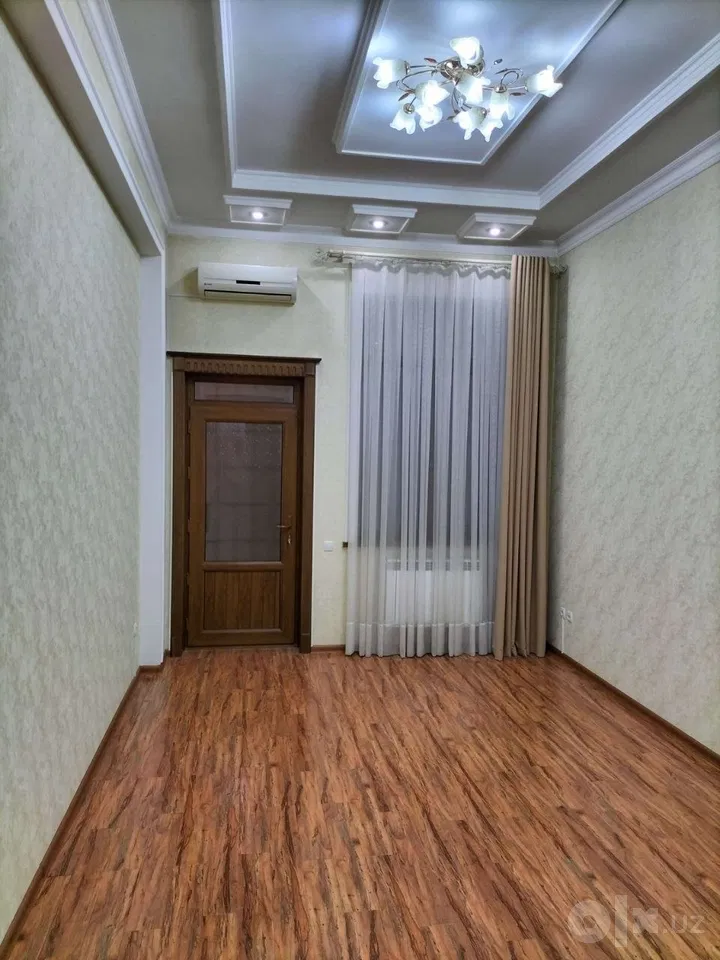 Tashkent City, Mirzo Ulug'bek District