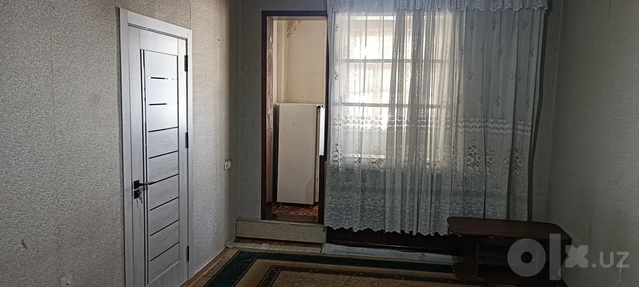 Tashkent City, Uchtepa District