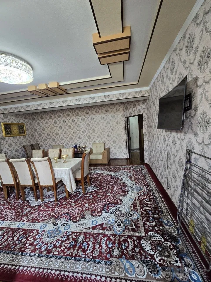 Bukhara Region, Bukhara